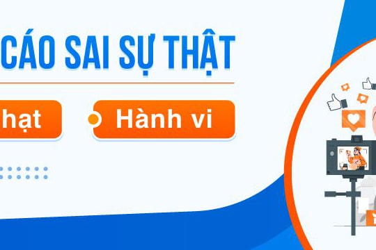 Khi người nổi tiếng "tiếp tay" hàng giả, hàng kém chất lượng