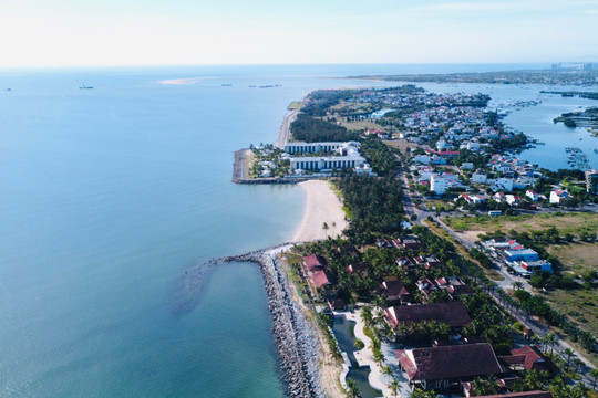 Đẩy mạnh triển khai Đề án phát triển các đô thị Việt Nam ứng phó biến đổi khí hậu