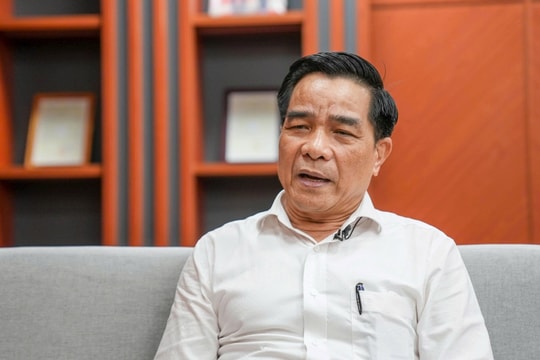 Chủ tịch UBND tỉnh Quảng Nam Lê Văn Dũng: “Khó khăn sẽ không thể làm chúng ta chùn bước”