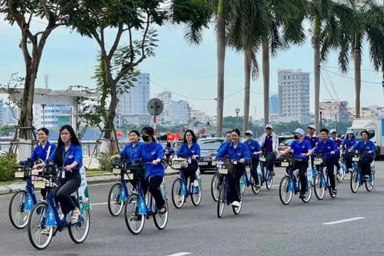 Đà Nẵng thực hiện 45 chương trình hưởng ứng Tháng hành động vì môi trường, Tuần lễ biển và hải đảo Việt Nam