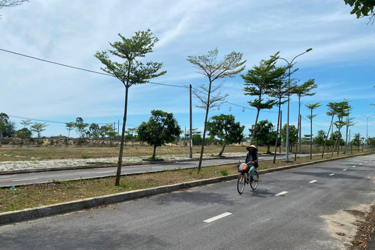 Triển khai nghị quyết về khung hệ số điều chỉnh mức biến động thị trường giá đất