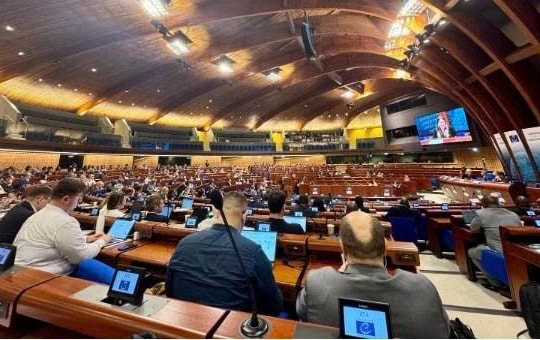Vietnam reinforces commitment to global cybercrime fight