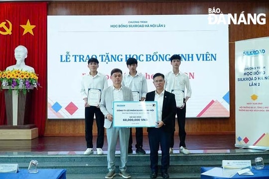 Con đường chinh phục tri thức và nghiên cứu