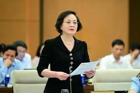 Hướng dẫn sắp xếp, bố trí lãnh đạo, quản lý UBND cấp xã mới