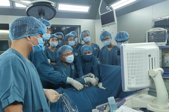 8 nhà thầu trúng gói thầu thuốc Biệt dược gốc 190 tỷ đồng của Sở Y tế Đà Nẵng