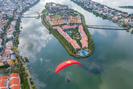 The green land of heritage- Quang Nam 2025