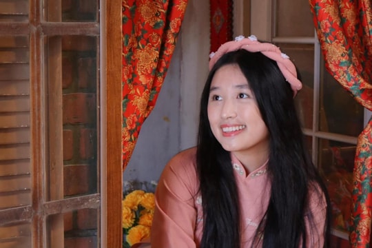 Nhà sáng tạo Jenny Huỳnh: Gương mặt “30 Under 30 Asia”