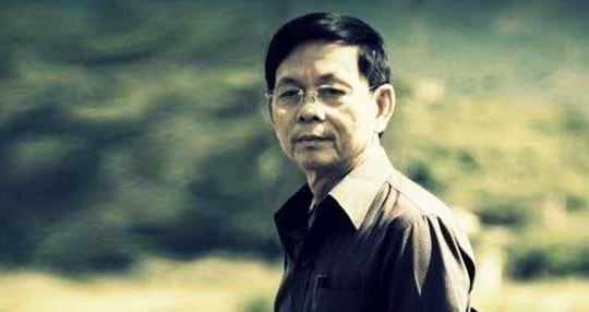 Vài cảm nhận về thơ Nguyễn Ngọc Hạnh