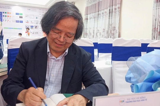 Chất lãng mạn trong một người con xứ Quảng