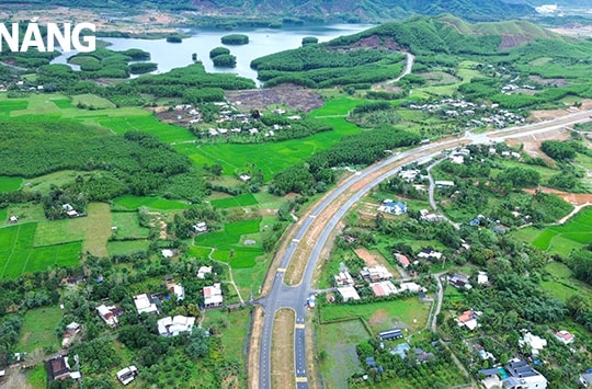 Đẩy nhanh tiến độ các khu, cụm công nghiệp