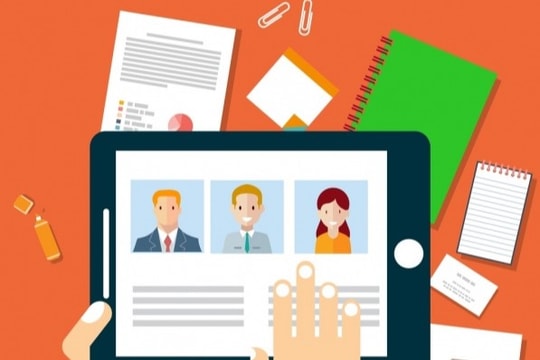 Tái cấu trúc quy trình thực hiện thủ tục hành chính và cung cấp dịch vụ công trực tuyến