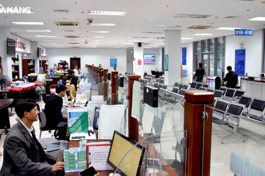 Quy định mới về tổ chức Bộ phận Một cửa tại cấp bộ, cấp tỉnh và cấp xã