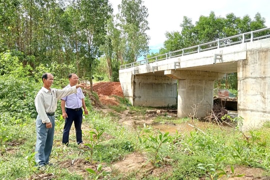 Quế Sơn phát huy vai trò người cao tuổi