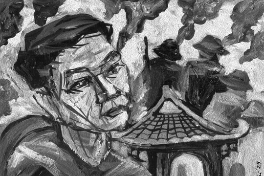 Vào nghề, bước chân gập ghềnh…