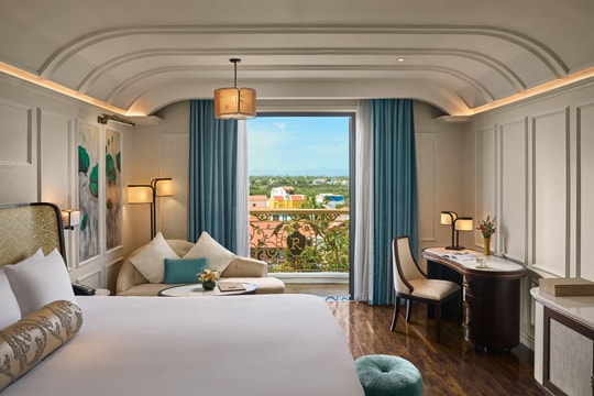 Hotel Royal Hoi An Gallery - điểm dừng chân đẳng cấp tại phố cổ Hội An