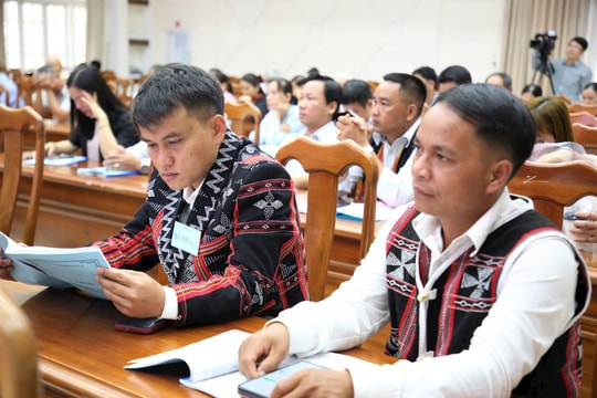 Giai đoạn 2000 - 2025, Quảng Nam có 391.532 hộ đạt chuẩn gia đình văn hóa