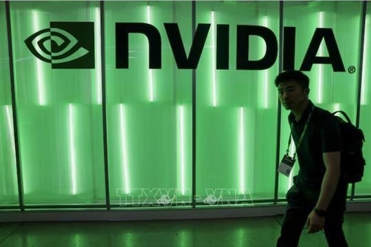 Nvidia và Google dẫn đầu những công ty lý tưởng nhất để làm việc