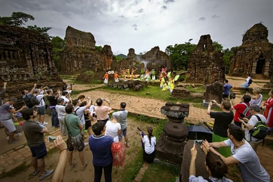 Turning memories into attractive tourist products