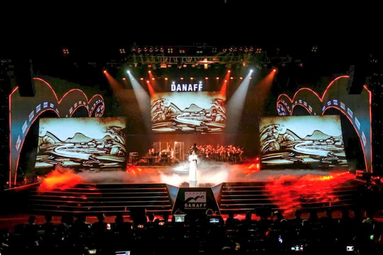 The 3rd Da Nang Asian Film Festival - 2025