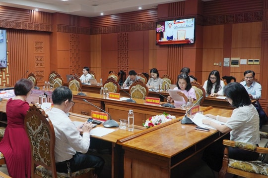 Triển lãm thành tựu 80 năm Quốc khánh diễn ra cuối tháng 8