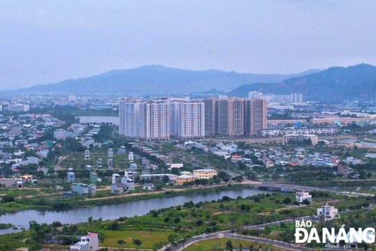 Đà Nẵng: Lấy ý kiến về hỗ trợ nhà ở xã hội cho người có nhà xa nơi làm việc