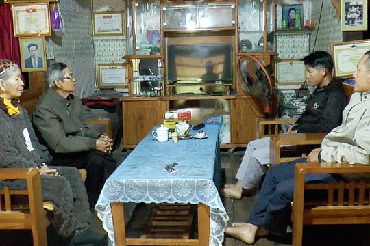 Khi người lao động "hướng ngoại": Giải pháp giảm nghèo bền vững