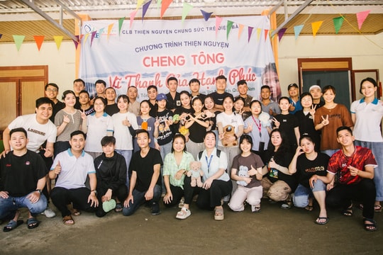 Cheng Tông - Vĩ thanh của hạnh phúc