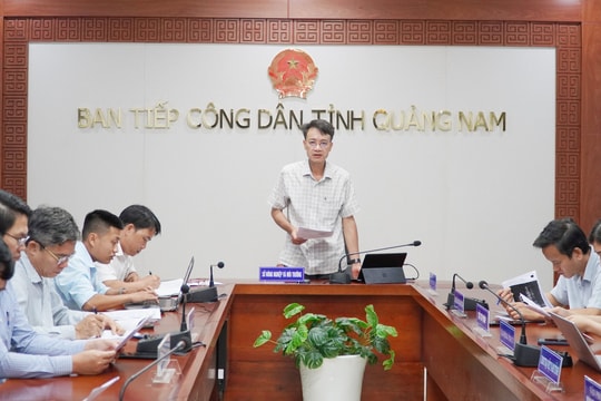 Đất công ích do xã quản lý, không có cơ sở xem xét yêu cầu cấp sổ đỏ