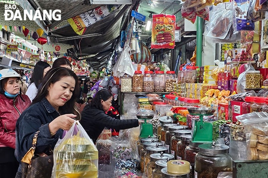 Tăng sức cạnh tranh,  thúc đẩy tiêu dùng hàng Việt