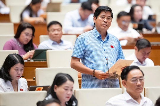 Sửa đổi, bổ sung Hiến pháp 2013: Khẳng định bản chất và mô hình tổng thể của thể chế chính trị