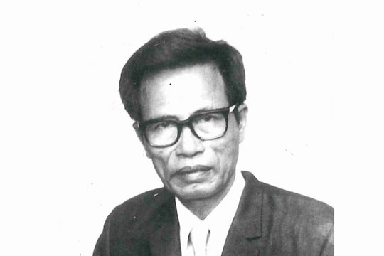 Trang bản thảo và dáng bê xe đạp
