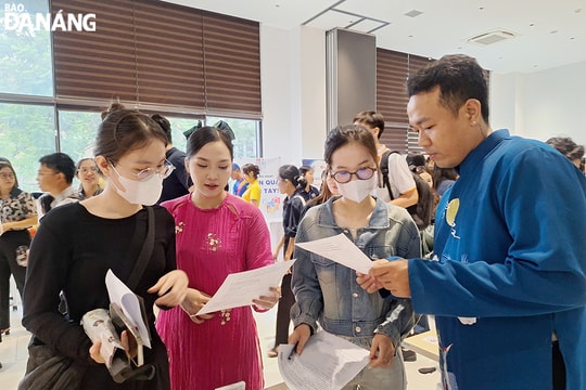 Hơn 2.000 vị trí việc làm cần tuyển dụng