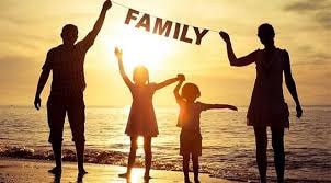 Phát động cuộc thi và triển lãm ảnh online "Gia đình yêu thương"