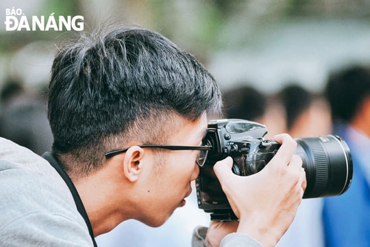 Khởi nghiệp bằng đam mê và tài năng