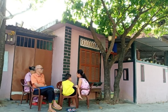 [Podcast] - Chiều hè êm ả