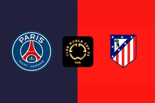 Nhận định, dự đoán PSG vs Atletico Madrid: Tham vọng ngôi vương
