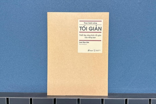 Đọc để thực hành lối sống tối giản