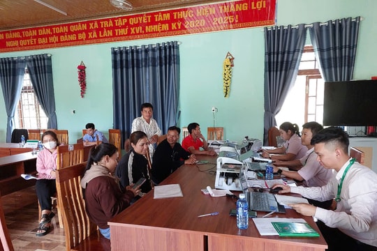 Quảng Nam trợ lực xuất khẩu lao động từ tín dụng chính sách