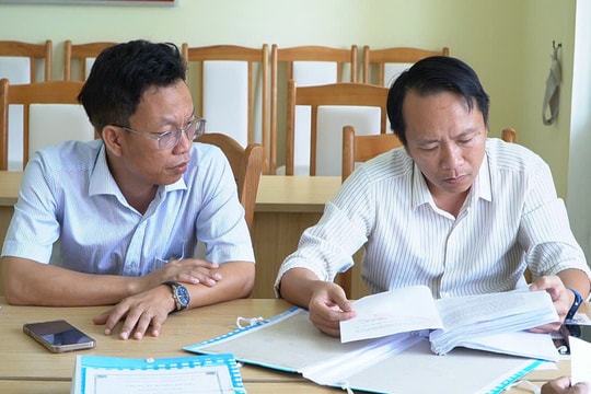 Tăng cường kiểm tra, giám sát sử dụng tiền chi trả dịch vụ môi trường rừng