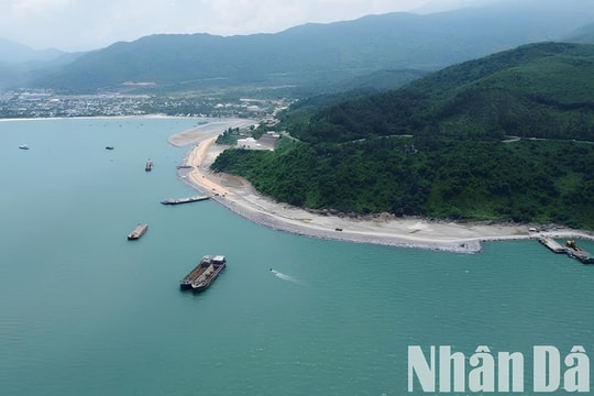 Thủ tướng phê duyệt thành lập Khu thương mại tự do TP.Đà Nẵng