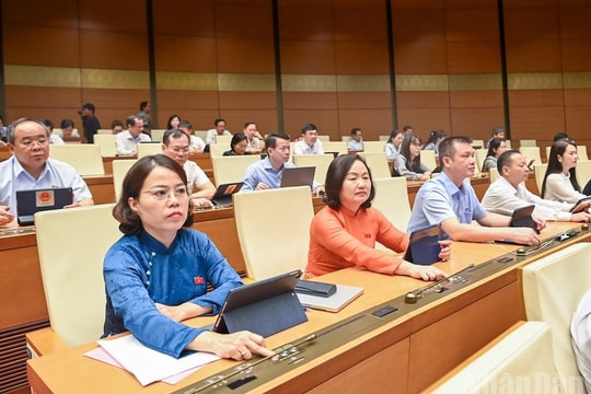 Nhà giáo được hưởng lương cao nhất trong thang bậc lương hành chính sự nghiệp