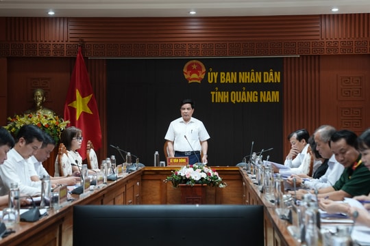 Xét đề nghị khen thưởng cấp nhà nước, phong tặng danh hiệu Anh hùng lực lượng vũ trang nhân dân