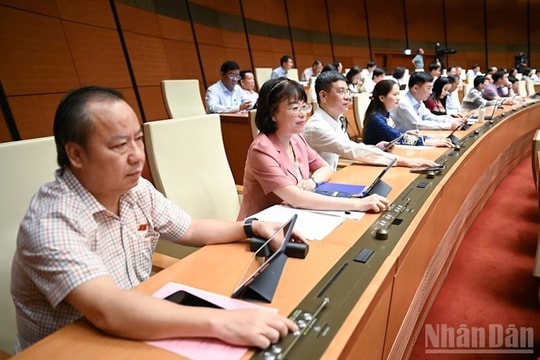 Giảm 2% thuế giá trị gia tăng đến hết năm 2026