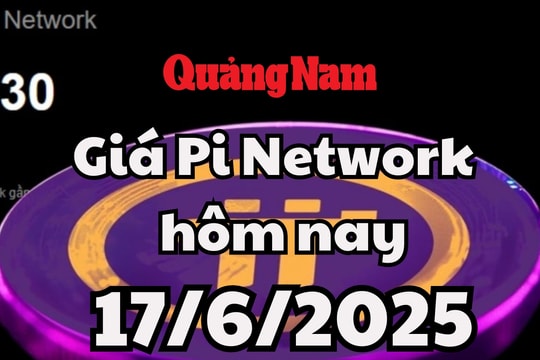 Giá Pi Network hôm nay 17/6/2025: 3 cổ phiếu đáng chú ý hôm nay