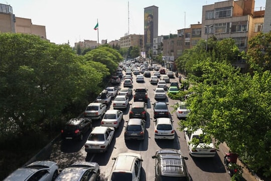 Các nước kêu gọi công dân rời vùng chiến sự Trung Đông