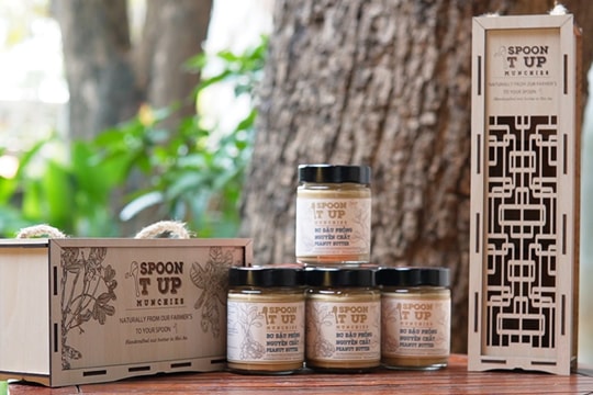 Hội An công nhận 13 sản phẩm OCOP 3 sao năm 2025