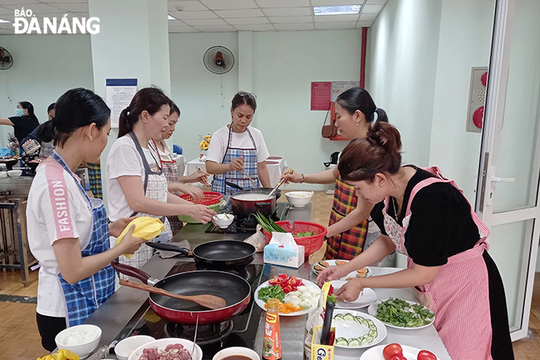 Cần đổi mới trong hỗ trợ chuyển đổi nghề nghiệp