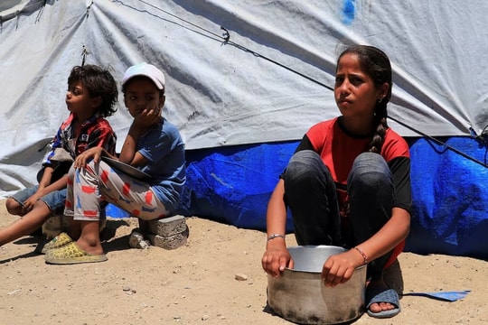 Liên Hợp Quốc cắt giảm viện trợ nhân đạo toàn cầu