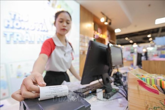 Áp dụng hóa đơn điện tử: Hiểu đúng để làm đúng
