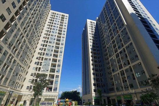 Mở đợt cho thuê 290 căn nhà ở xã hội tại dự án Bàu Tràm Lakeside